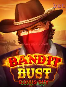 Explorando o Mundo de BanditBustBonusBuy: Um Jogo Inovador no ZZXX App