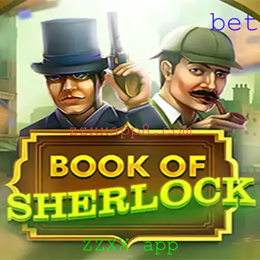 Descubra o Mundo Fascinante de 'BookOfSherlock' com ZZXX App