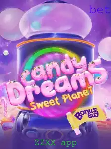 CandyDreamsSweetPlanet: O Novo Fenômeno ZZXX App