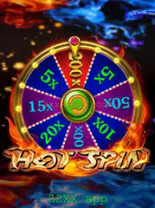 Descubra o Mundo de HotSpin: O Jogo Apaixonante do ZZXX App
