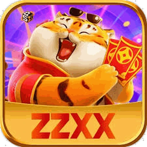ZZXX app Logo