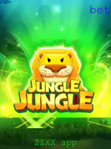 Descubra o Fascinante Mundo de JungleJungle: A Nova Sensação do ZZXX app