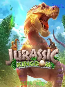 Descubra o Mundo de JurassicKingdom e a Revolução ZZXX App