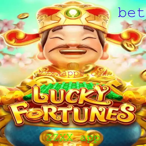 Explorando o Mundo de LUCKYFORTUNES: O Novo Sensação ZZXX App