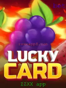Descubra o Mundo Excitante de LuckyCard e o Aplicativo ZZXX