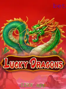 Descubra LuckyDragons: Mergulhe na Aventura com ZZXX App