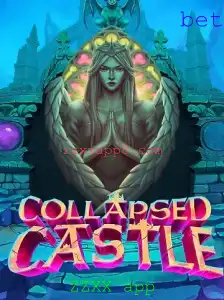 Descubra o Universo de CollapsedCastle e ZZXX app: Uma Jornada Épica