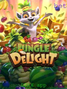 Explorando JungleDelight: O Novo Fenômeno do ZZXX App