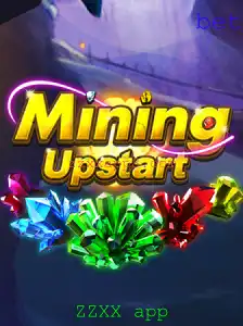 Explorando o Mundo de 'MiningUpstart': Um Novo Fenômeno no Universo dos Jogos