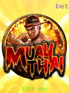 Introdução ao Jogo MuayThai no Aplicativo ZZXX