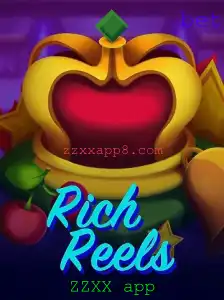 Descubra as Emoções de RichReels no ZZXX App