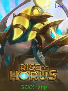 Explorando o Universo de 'RiseofHorus': Um Mergulho no Novo Jogo do ZZXX app