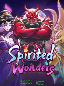 Explorando SpiritedWonders: Um Mergulho no Novo Fenômeno do ZZXX App