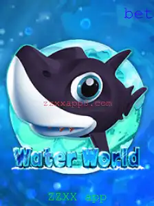 Descobrindo o Universo de WaterWorld: Uma Jornada Aquática no ZZXX App