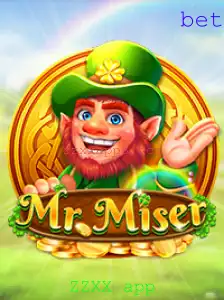 MrMiser: Explorando o Universo do Jogo ZZXX app