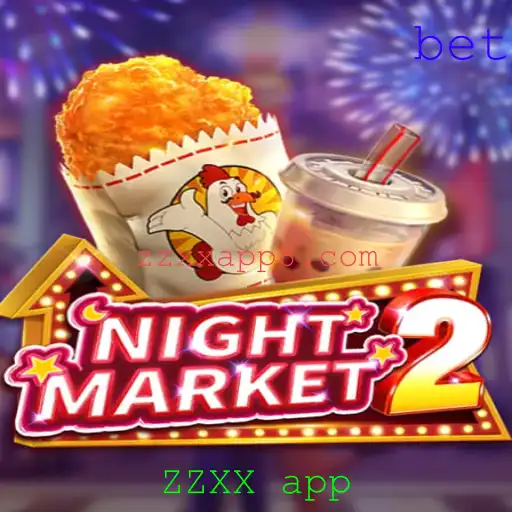NightMarket2: Experimente a Aventura Noturna com ZZXX App