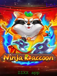 NinjaRaccoon: Descubra o Universo do Novo Sensação ZZXX App