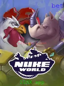 Descubra o Fascinante Mundo de NukeWorld: Um Jogo Revolucionário no ZZXX App