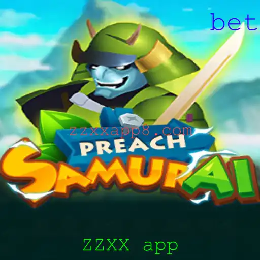 Explorando o Mundo Emocionante de PreachSamurai: Um Jogo Único com ZZXX app