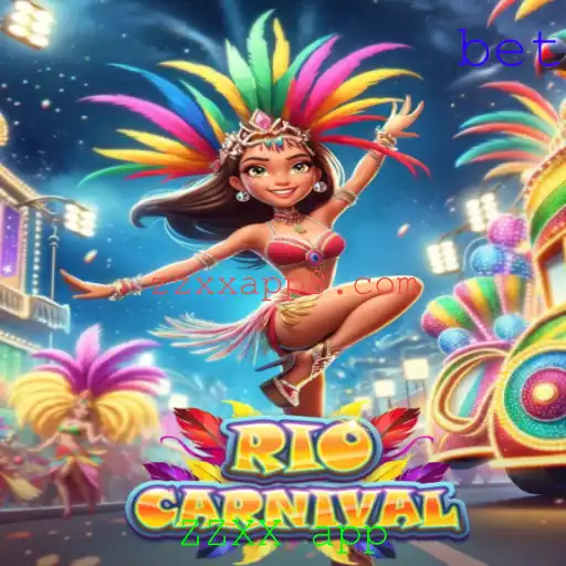 Explorando o Mundo Vibrante de RioCarnival: A Nova Sensação de Jogo ZZXX App