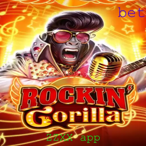 Descubra Tudo Sobre RockinGorilla: O Jogo Que Está Revolucionando o ZZXX App