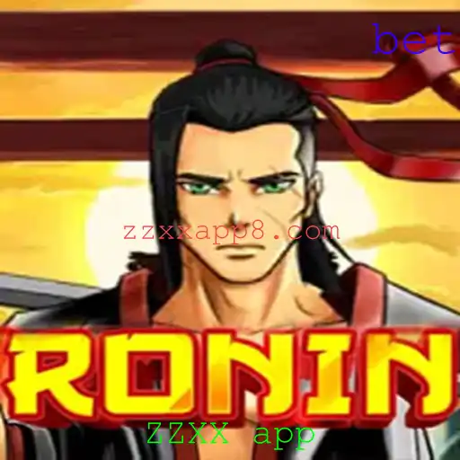Ronin: A Nova Sensação do Mundo dos Jogos e o Impacto do ZZXX App