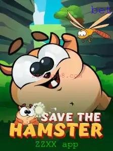 Descubra a Aventura em SavetheHamster: Um Jogo Empolgante para Entusiastas de ZZXX App