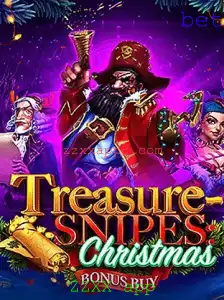 Descubra o Mundo Encantado de TreasuresnipesChristmas