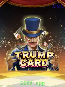 Explorando o Jogo TrumpCard e sua Integração com o ZZXX App